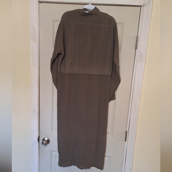 Kiss of the Wolf Fringe Dress - Picture 6 of 10